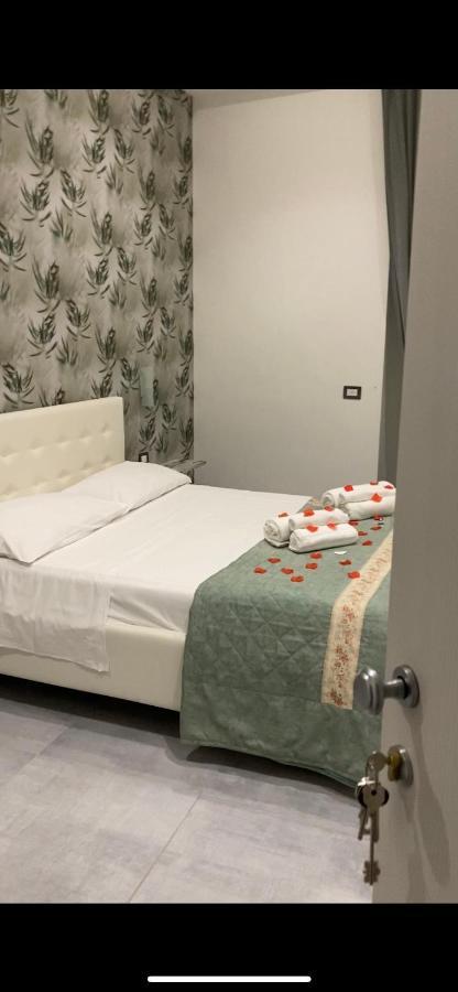 Brighter'S Room ナポリ エクステリア 写真