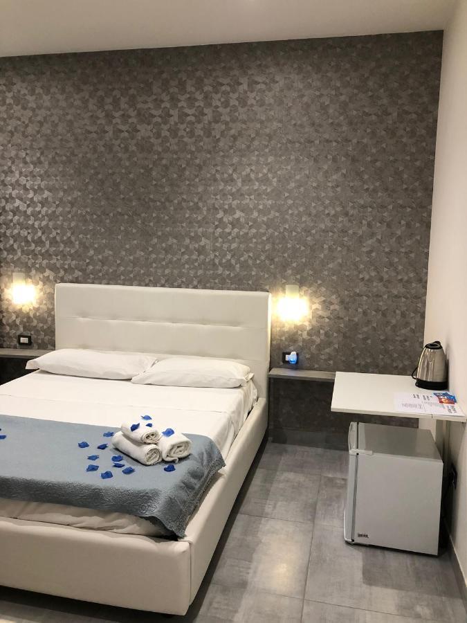Brighter'S Room ナポリ エクステリア 写真